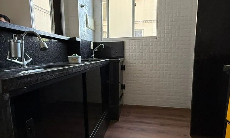 Alugo Apartamento Em...