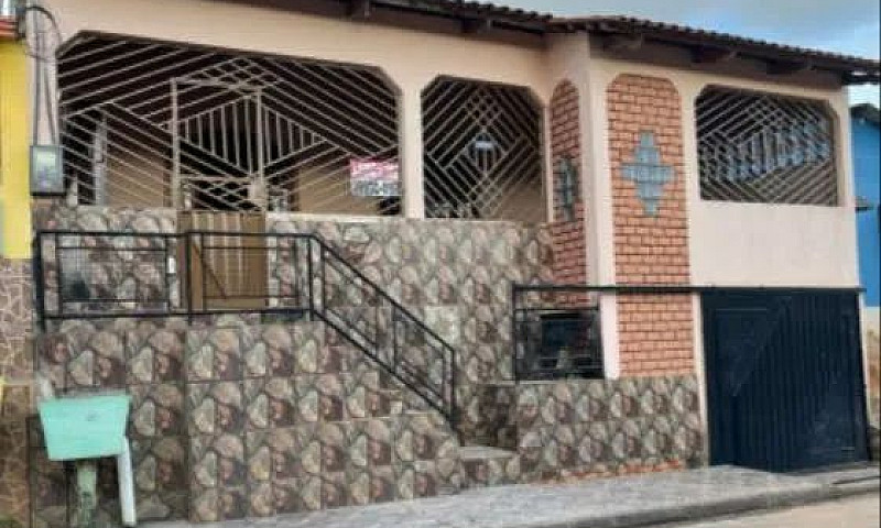 Vendo Linda Casa No ...