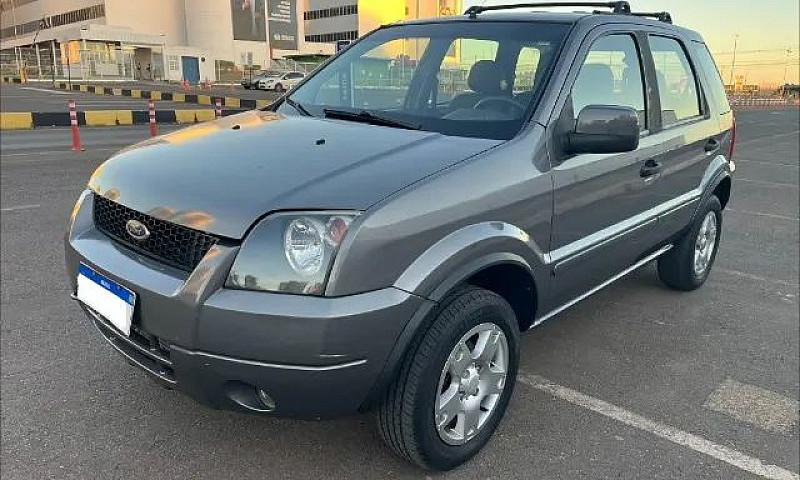 Ford Ecosport Xlt 2....