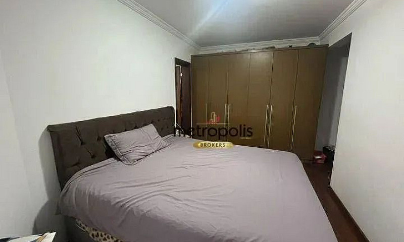 Apartamento Com 3 Do...