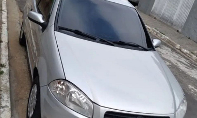 Fiat Palio Elx 1.0/ ...