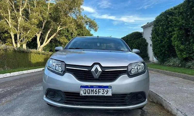 Renault Logan Expres...