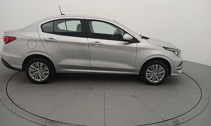 Fiat Cronos 1.3 8V F...
