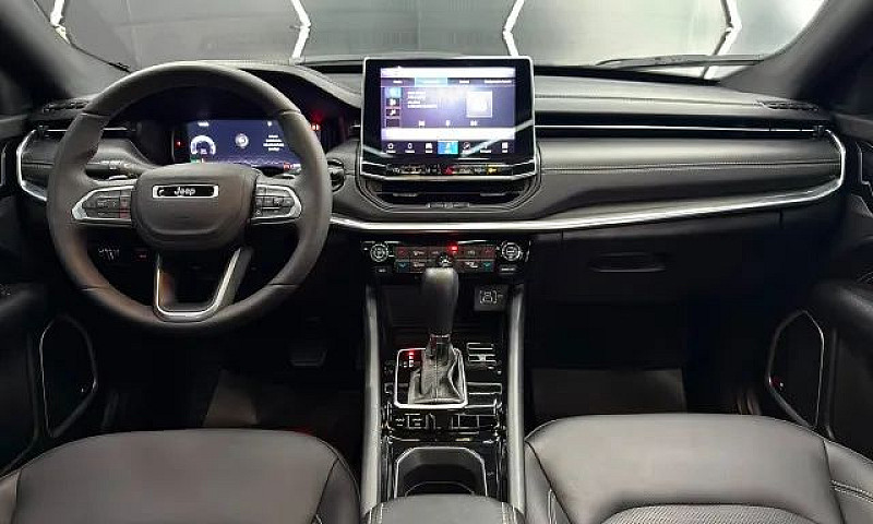 Jeep Compass S T270 ...