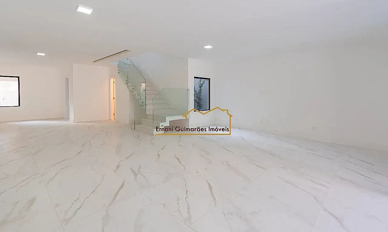Casa Triplex No Cond...