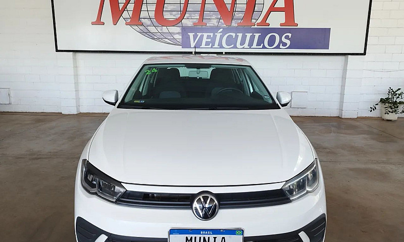 Volkswagen Polo 1.0 ...