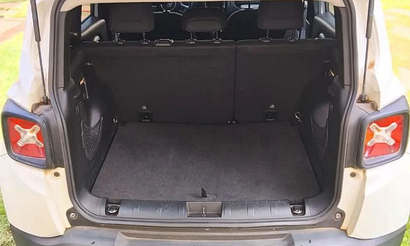 Jeep Renegade Sport ...