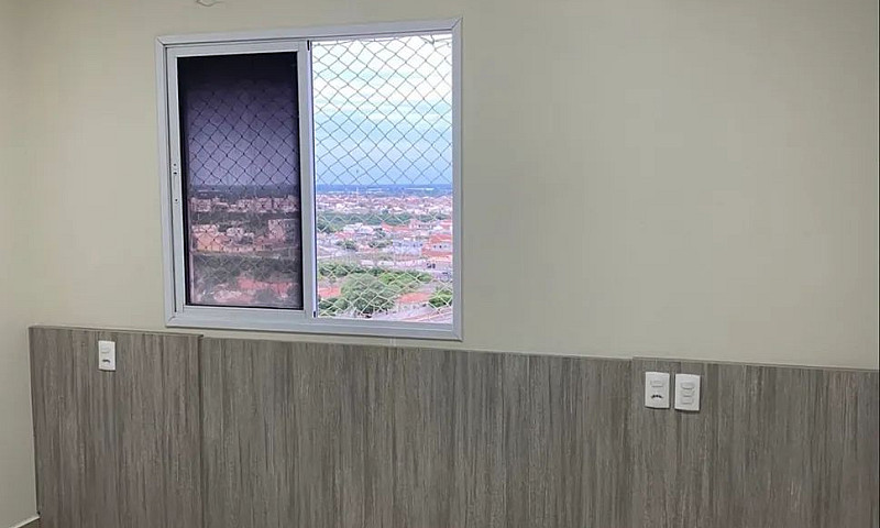 Apartamento Vista Li...