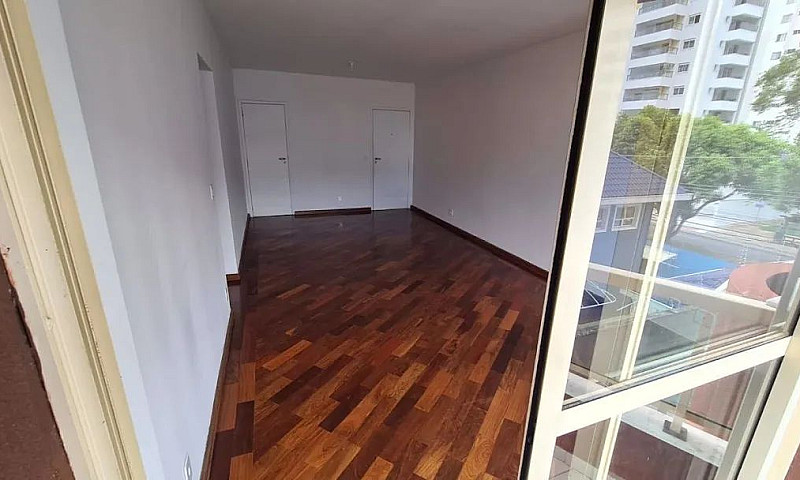 Apartamento Com 4 Do...