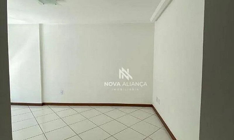 Apartamento Com 3 Qu...