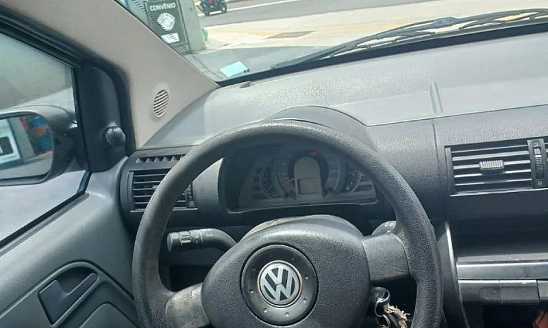Volkswagen Fox Plus ...