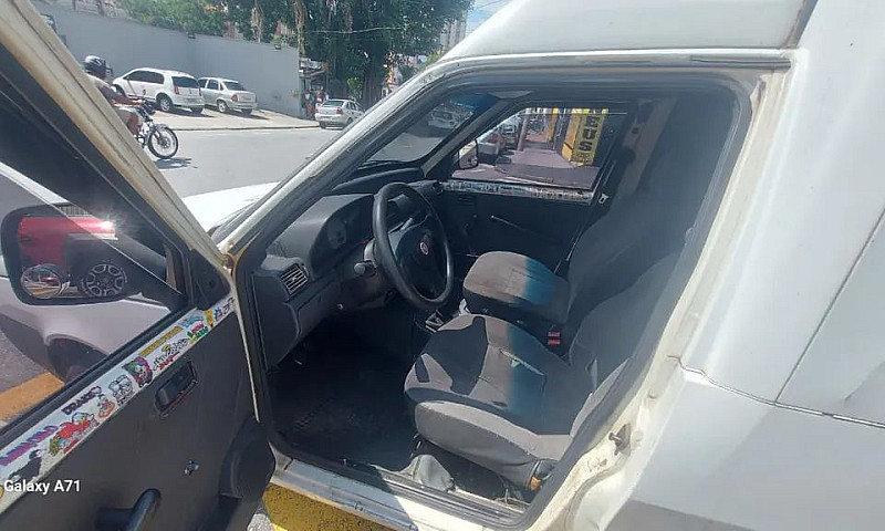 Fiat Fiorino Furg.1....