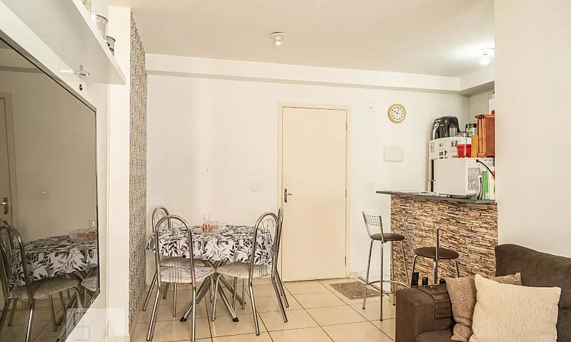 Apartamento À Venda ...
