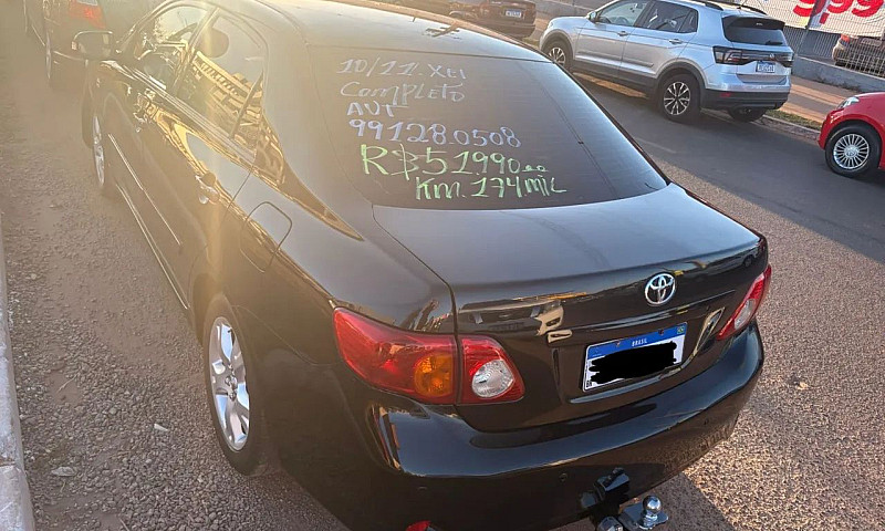 Toyota Corolla Xei 2...