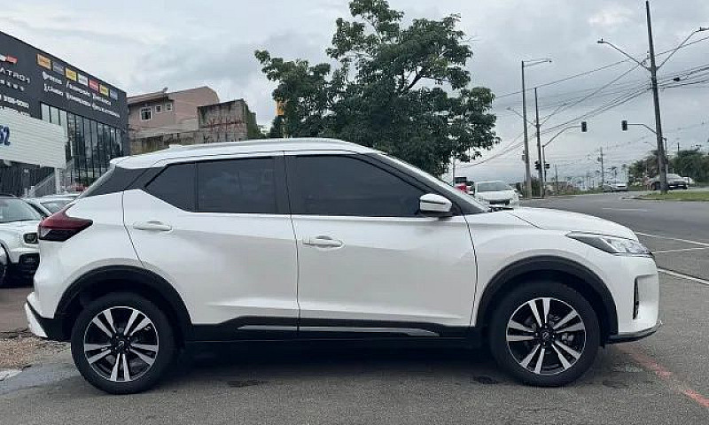 Nissan Kicks Advance...