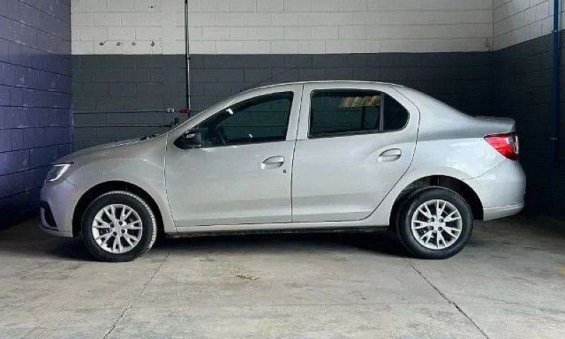 Renault Logan Zen Fl...