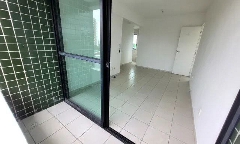Apartamento 3 Quarto...