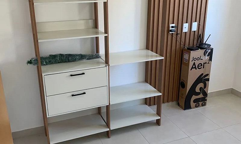 Alugo Apartamento Mo...