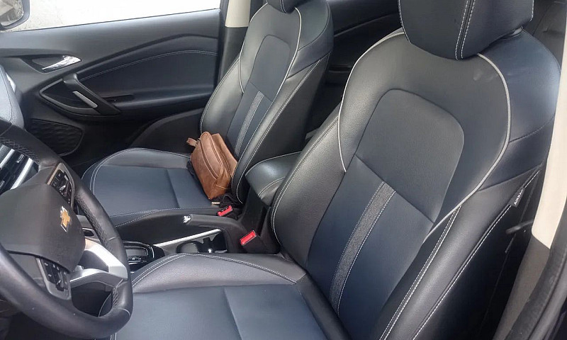 Chevrolet Tracker Pr...