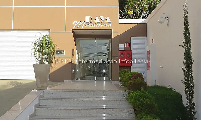Apartamento Com 2 Qu...