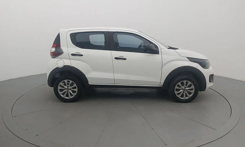 Fiat Mobi Like 1.0 F...