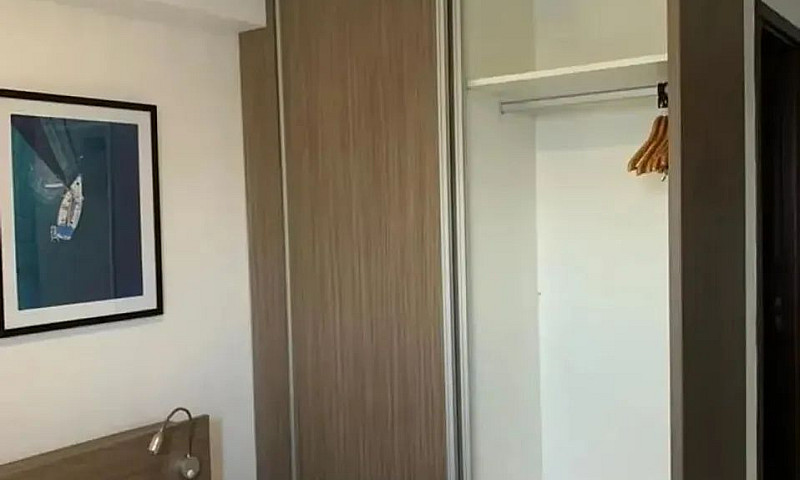 Apartamento Para Ven...