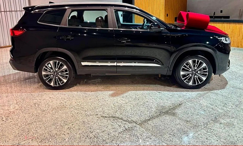 Chery Tiggo 8 Pro 1....