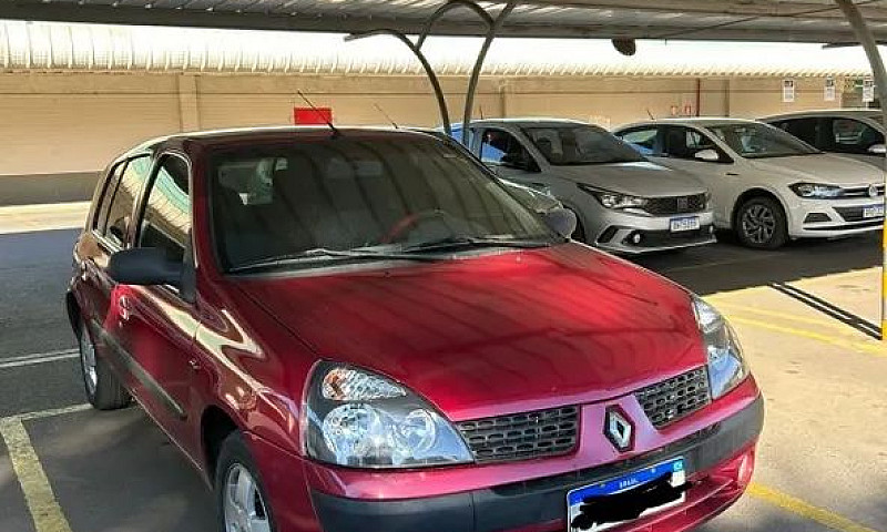 Renault Clio Auth. /...