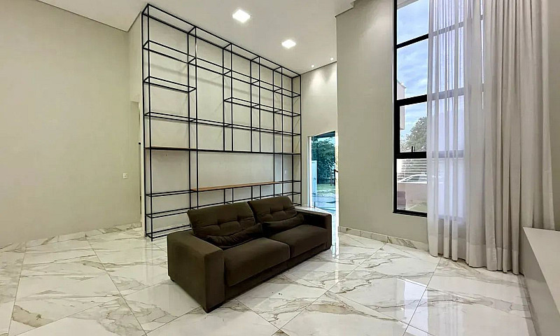 Alugo Casa Moderna, ...