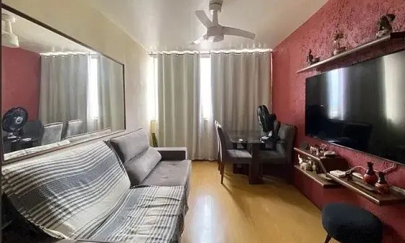 Apartamento Á Venda ...