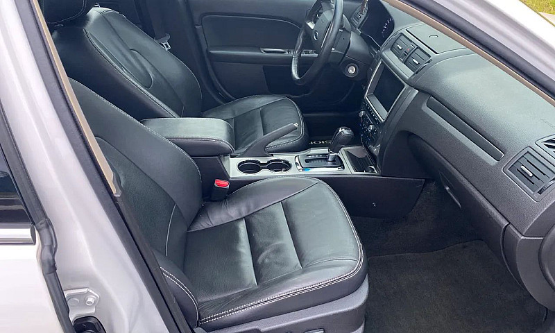 Ford Fusion Sel 3.0 ...