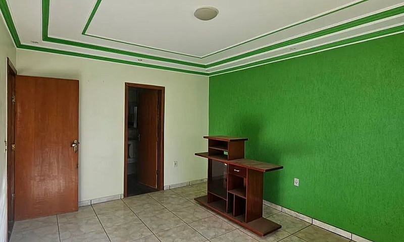 Sobrado Na Qs 16 Bem...