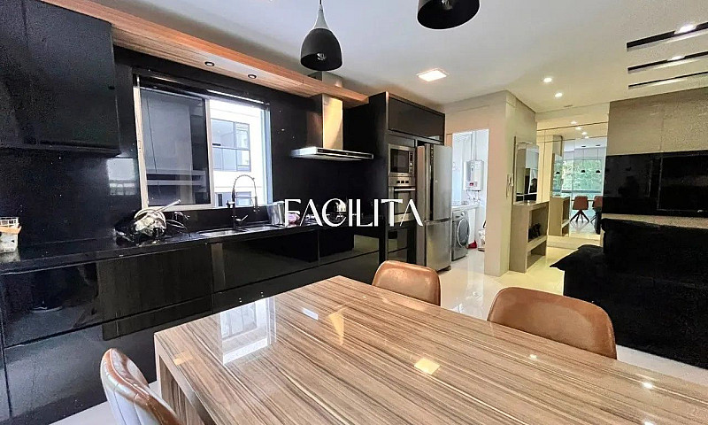 Apartamento Com 2 Qu...