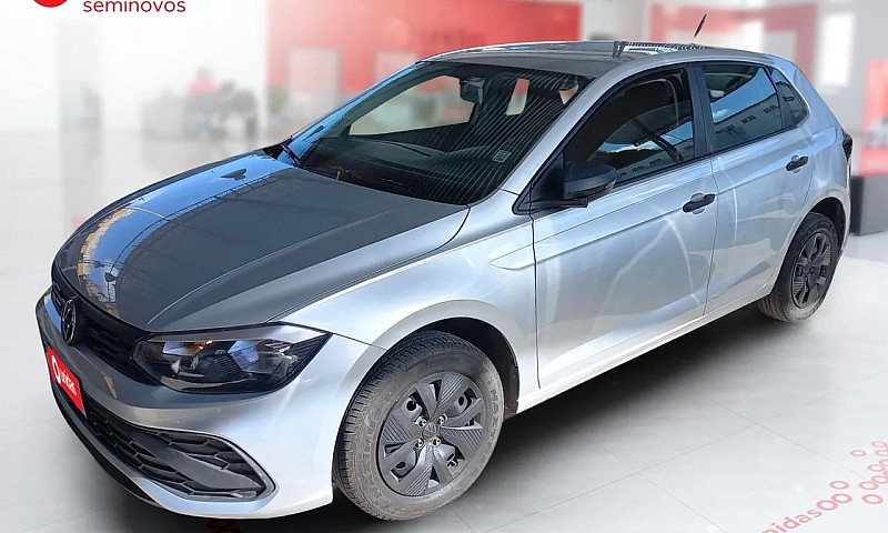 Volkswagen Polo Trac...