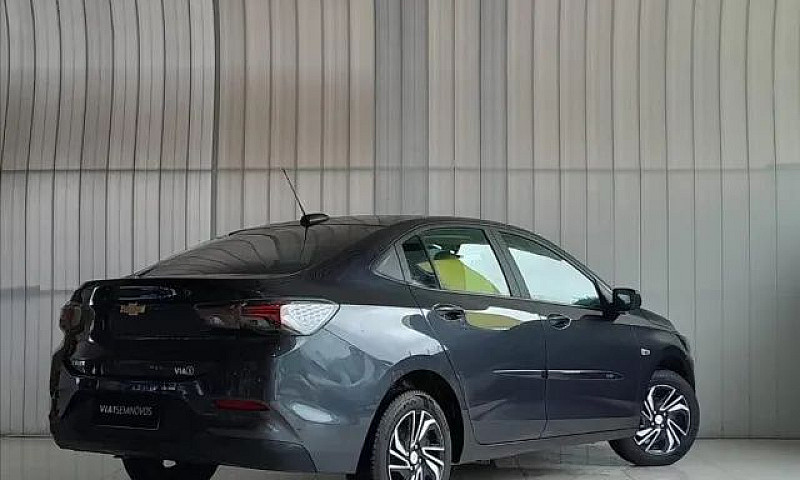 Chevrolet Onix Sedan...