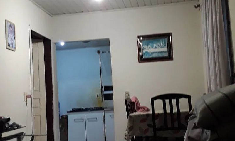 Casa Em São Francisc...
