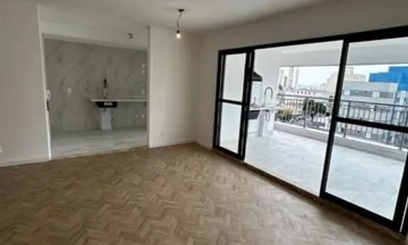 Apartamento - Ipiran...