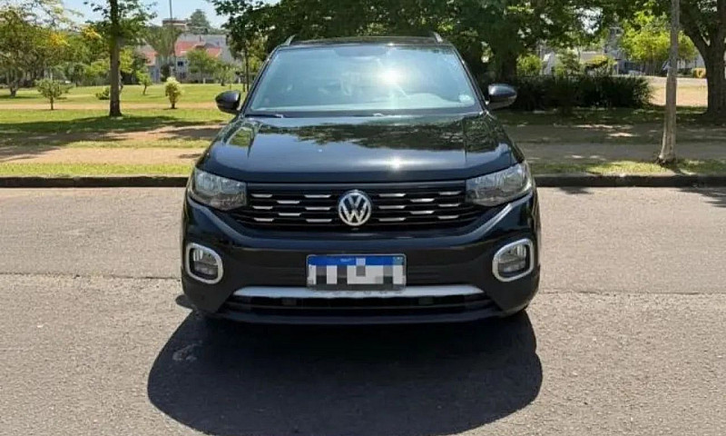 Repasse T-Cross R$9....
