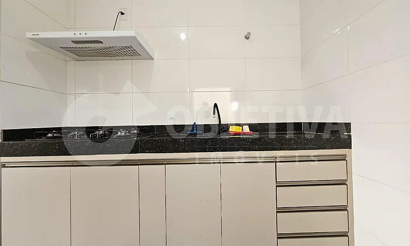 Apartamento Para Alu...