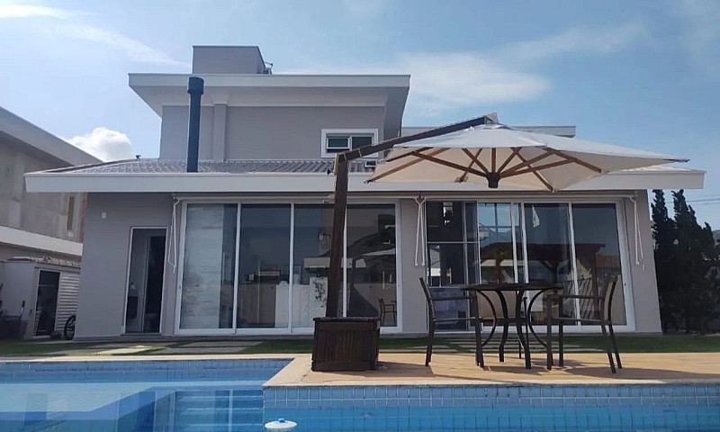 Casa Locação Caledôn...