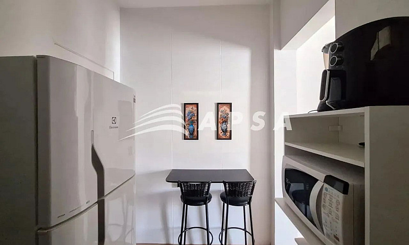 Apartamento No Catet...