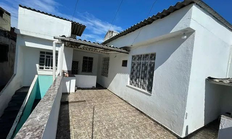 Casa, Sobrado, 2 Qto...