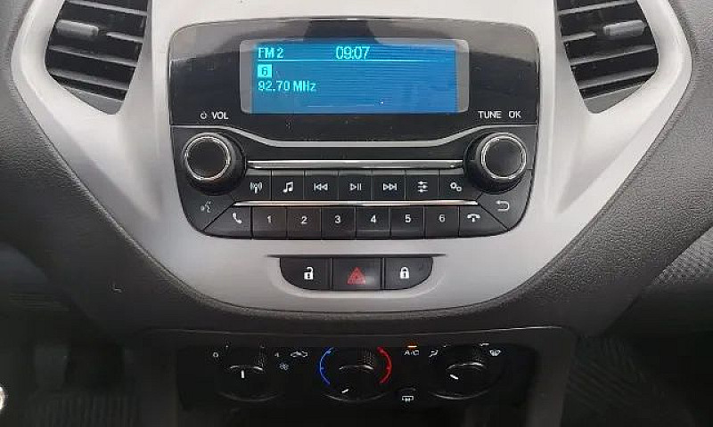 Ford Ka 1.0 Se/Se Pl...