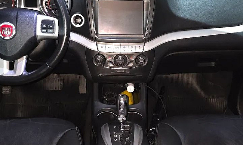 Fiat Freemont 2.4 16...