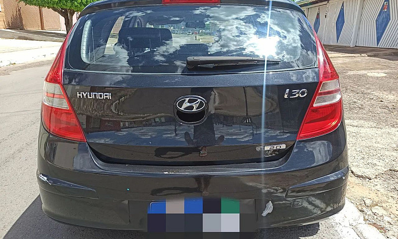 Hyundai I30 2.0 16V ...
