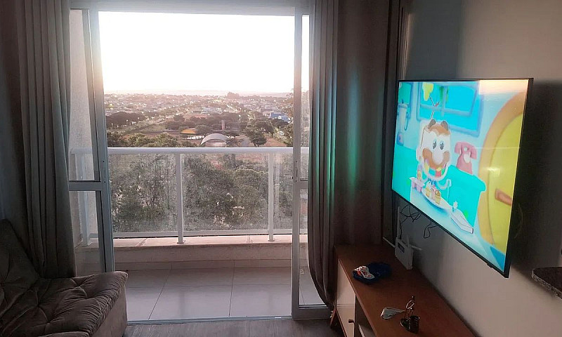 Ágil Apartamento Res...