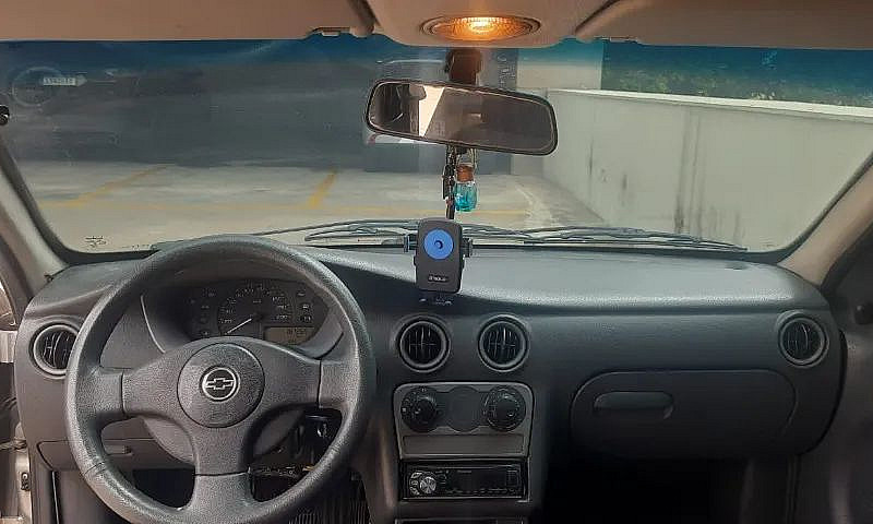 Chevrolet Celta Life...