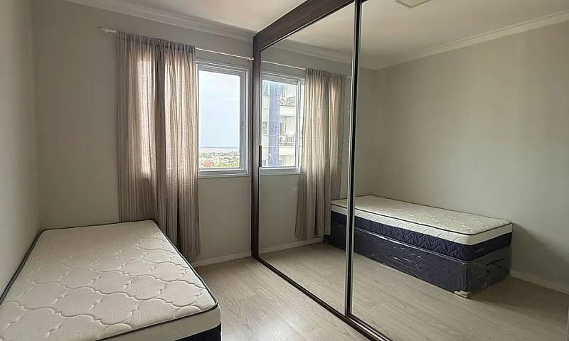 Alugo Apartamento No...
