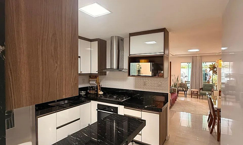 Casa Duplex Em Colin...