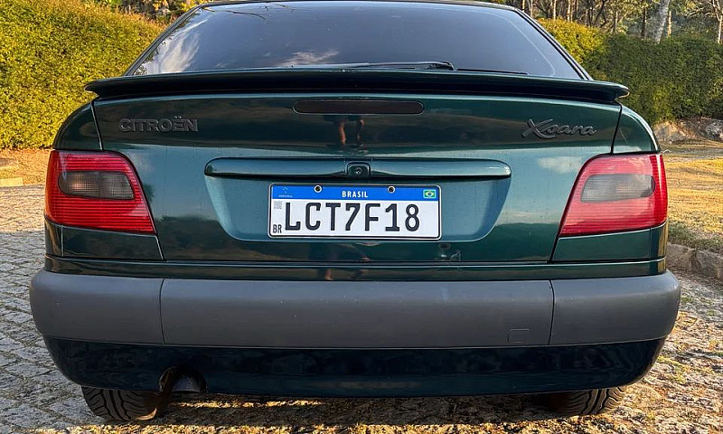 Citroen Xsara Vts 2....